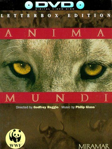 Душа мира / Anima Mundi (1992)