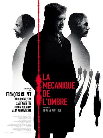 Механика теней / La mécanique de l'ombre (2016)