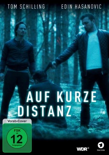 На коротком расстоянии / Auf kurze Distanz (2016)