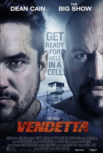 Кровная месть / Vendetta (2015)