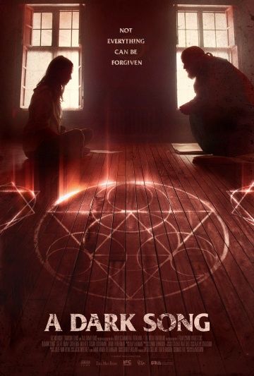 Песнь тьмы / A Dark Song (2016)