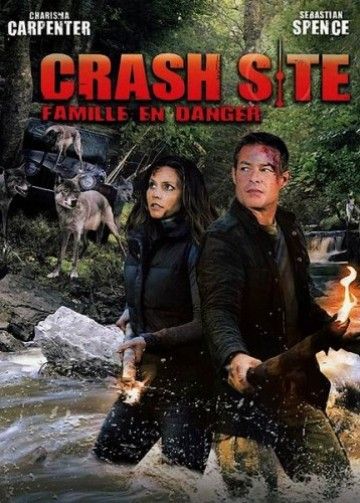 Место крушения / Crash Site (2011)