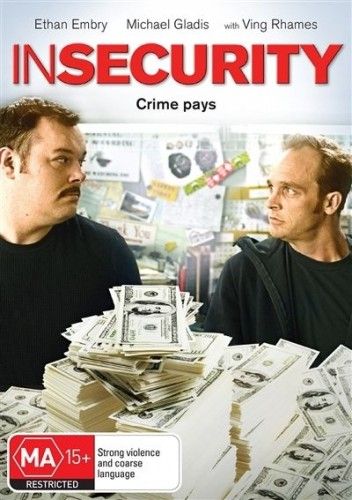 В безопасности / In Security (2013)