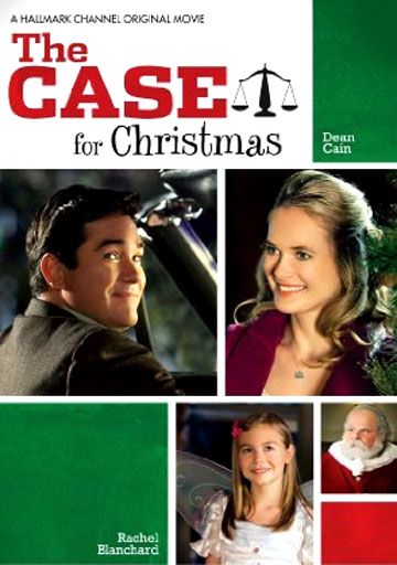 Рождественское разбирательство / The Case for Christmas (2011)