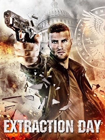 День добычи / Extraction Day (2014)