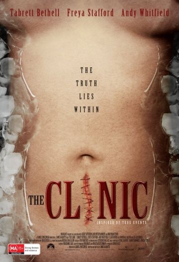 Клиника / The Clinic (2009)