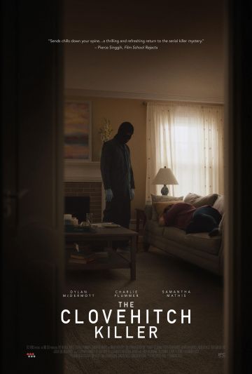 Узел смерти / The Clovehitch Killer (2016)