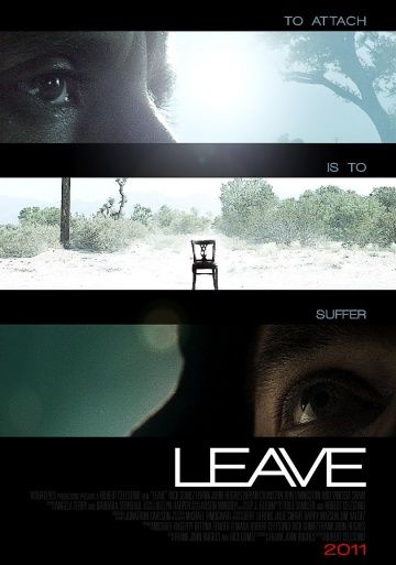 Прощание / Leave (2011)