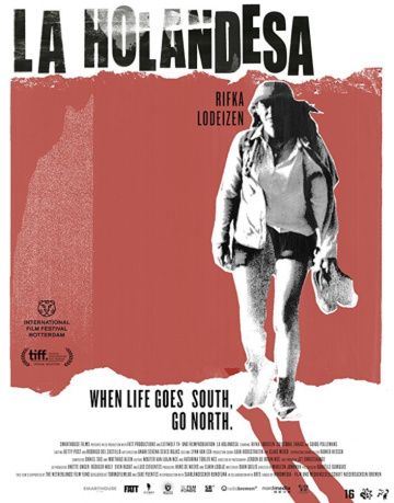 Месси и Мод / La Holandesa (2017)