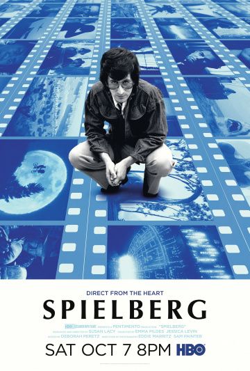 Спилберг / Spielberg (2017)