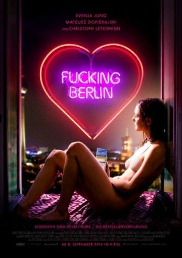 Чёртов Берлин / Fucking Berlin (2016)