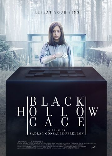 Пустая чёрная клетка / Black Hollow Cage (2017)