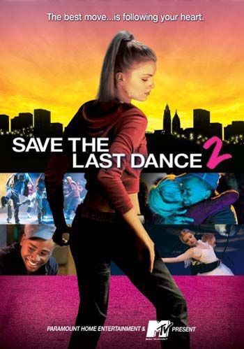 За мной последний танец 2 / Save the Last Dance 2 (2006)