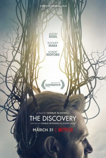 Открытие / The Discovery (2017)