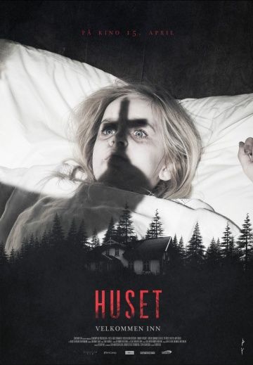 Дом / Huset (2016)