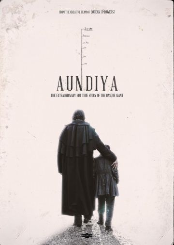 Гигант / Handia (2017)