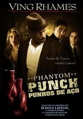 Призрачный удар / Phantom Punch (2008)