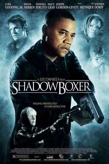 Война теней / Shadowboxer (2005)