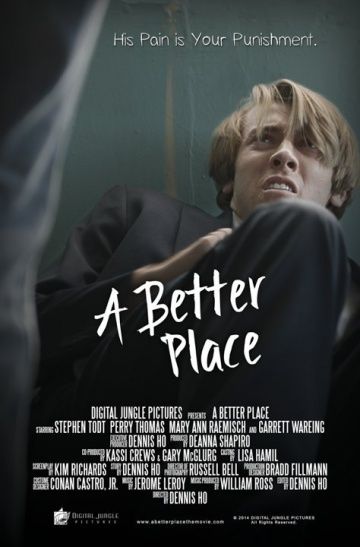 Лучший мир / A Better Place (2016)