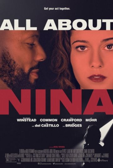 Все о Нине / All About Nina (2018)