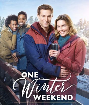 Один зимний уик-энд / One Winter Weekend (2018)