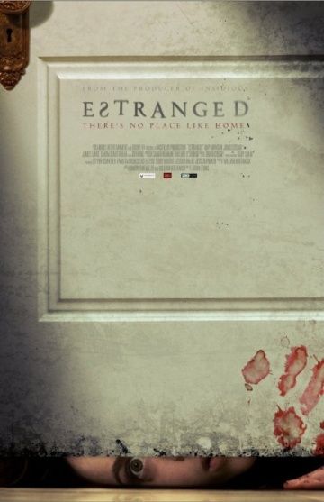 Отчужденная / Estranged (2015)