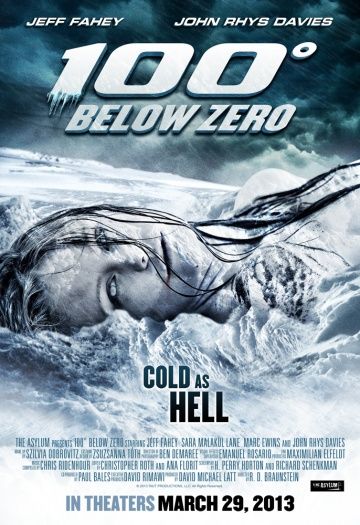 100 градусов ниже нуля / 100 Degrees Below Zero (2013)