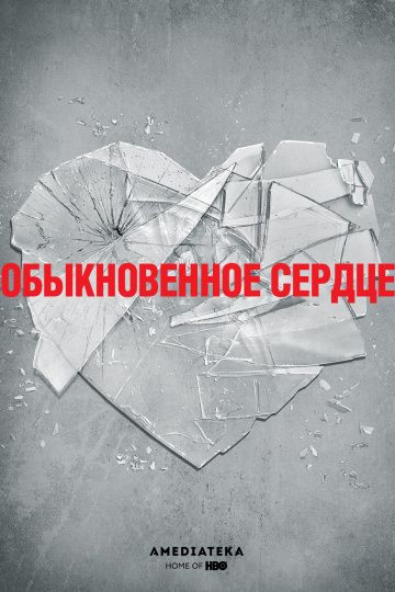 Обыкновенное сердце / The Normal Heart (2014)