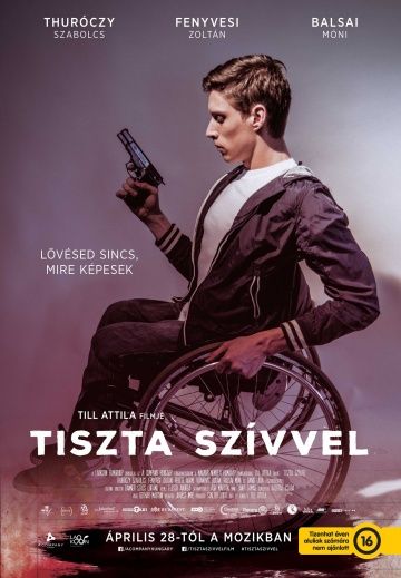 Чистое сердце, или Киллеры на колёсах / Tiszta szívvel (2016)