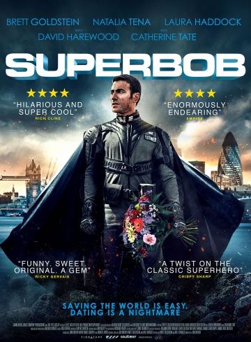 СуперБоб / SuperBob (2015)