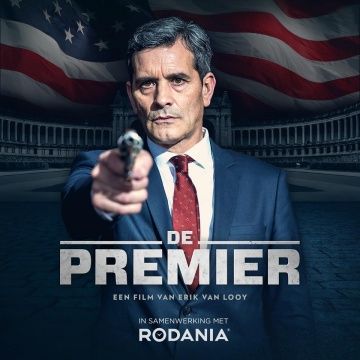 Премьер / De Premier (2016)