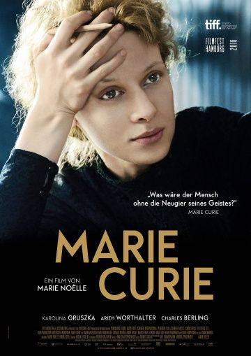 Мария Кюри / Marie Curie (2016)