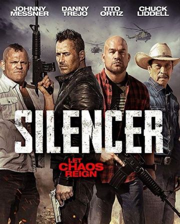 Глушитель / Silencer (2018)