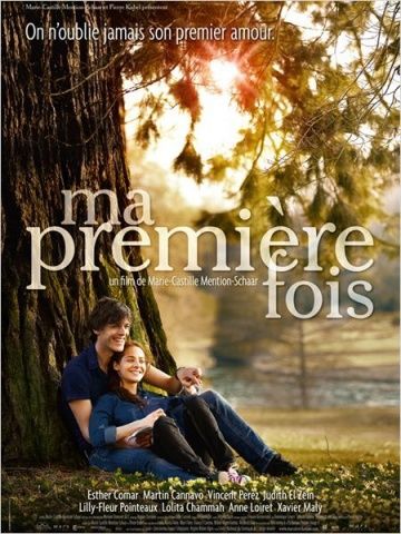 Мой первый раз / Ma première fois (2012)