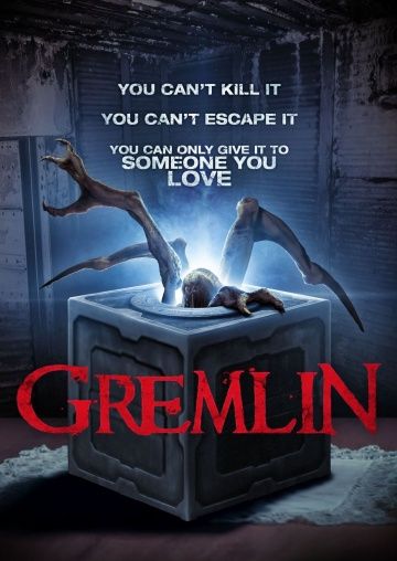 Гремлин / Gremlin (2017)