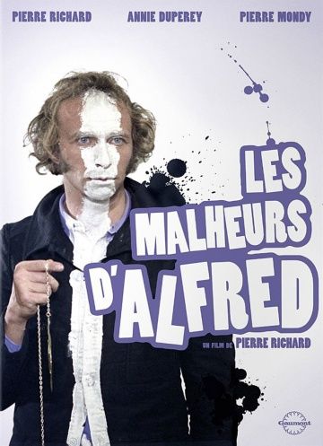 Злоключения Альфреда / Les Malheurs d'Alfred (1972)