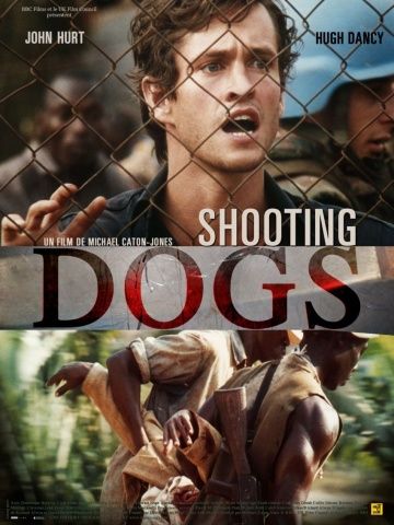 Отстреливая собак / Shooting Dogs (2005)