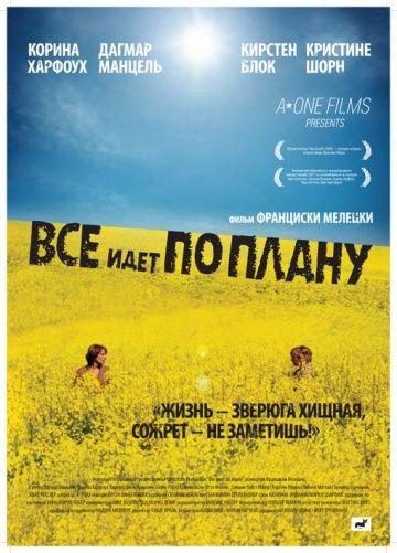 Все идет по плану / Frei nach Plan (2007)