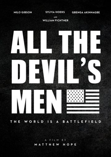 All the Devil's Men