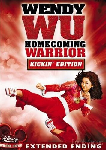 Венди Ву: Королева в бою / Wendy Wu: Homecoming Warrior (2006)