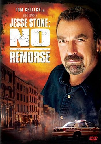 Правосудие Стоуна: Никакого раскаяния / Jesse Stone: No Remorse (2010)