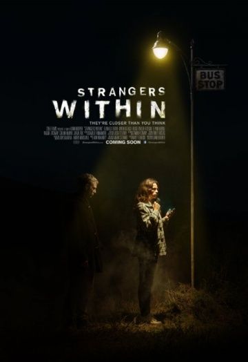 Незнакомцы в доме / Strangers Within (2017)