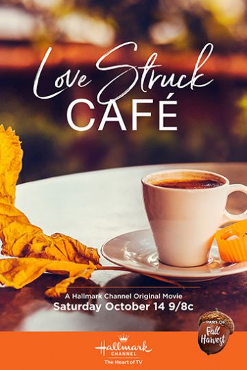 Кафе первой любви / Love Struck Café (2017)