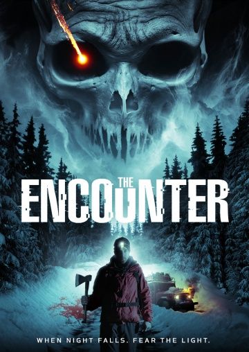 Контакт / The Encounter (2015)