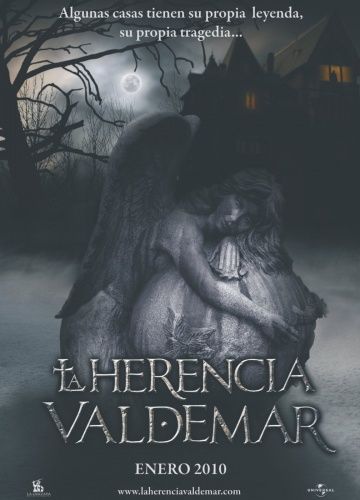 Наследие Вальдемара / La herencia Valdemar (2009)