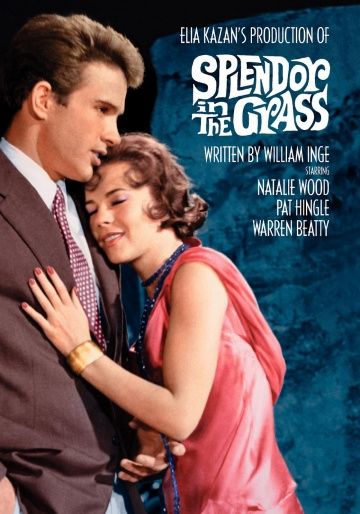 Великолепие в траве / Splendor in the Grass (1961)