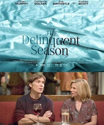 Преступный сезон / The Delinquent Season (2017)