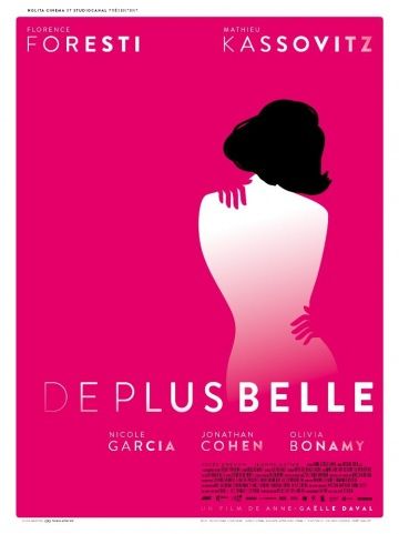 С новой силой / De plus belle (2017)