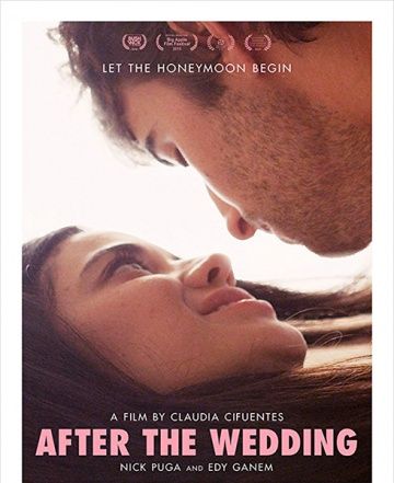 После свадьбы / After the Wedding (2017)