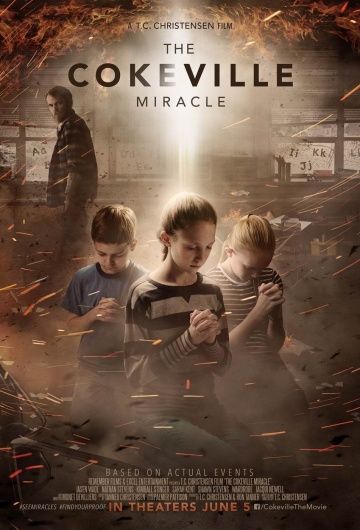 Чудо Коквилла / The Cokeville Miracle (2015)